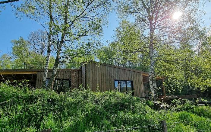 Les Lodges de Lemptégy