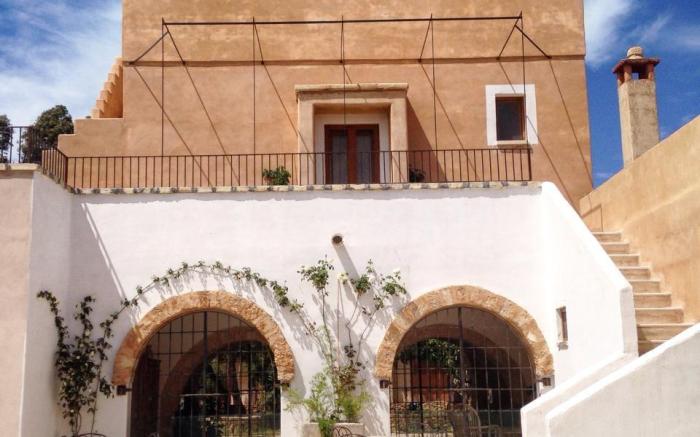Masseria Caretti Grande