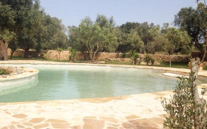 Masseria Caretti Grande