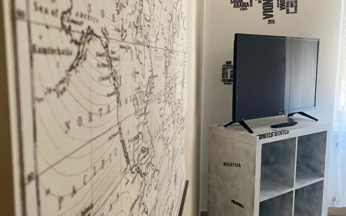 L'anima del viaggio a Torino