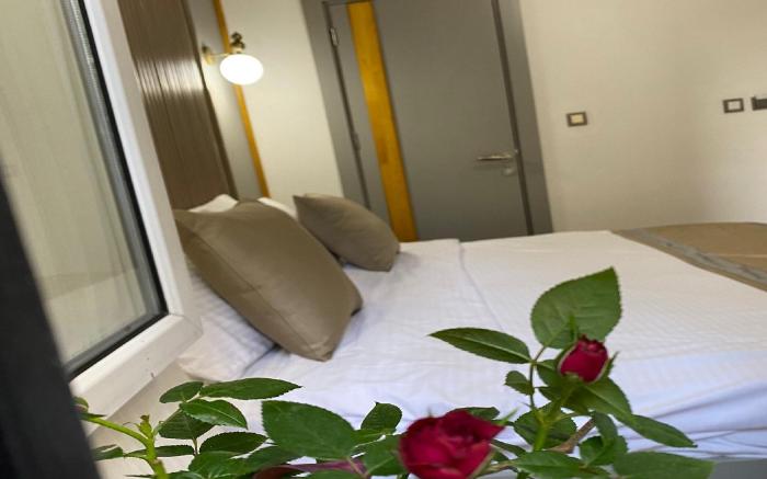 Guldehan HOtel