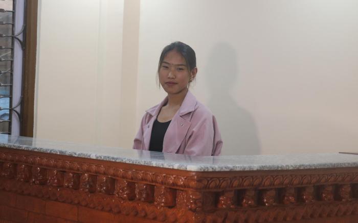 Nepalaya Hostel