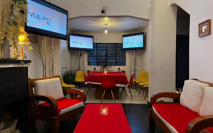 Hostal Roma Condesa
