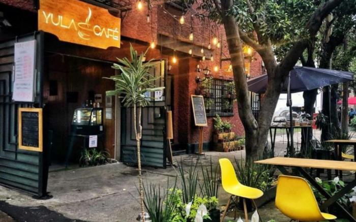 Hostal Roma Condesa