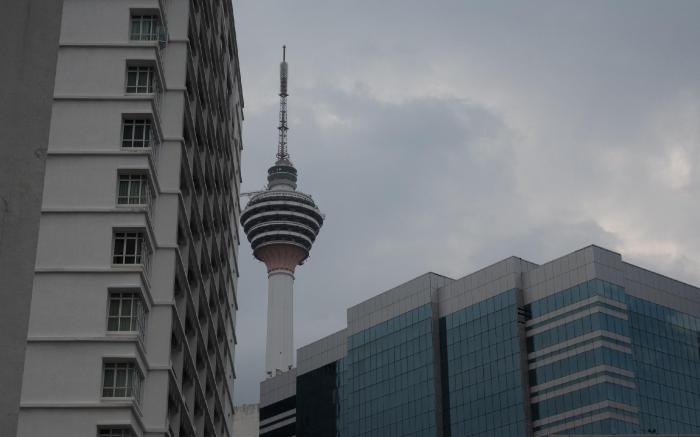 Ramada Changkat Studio