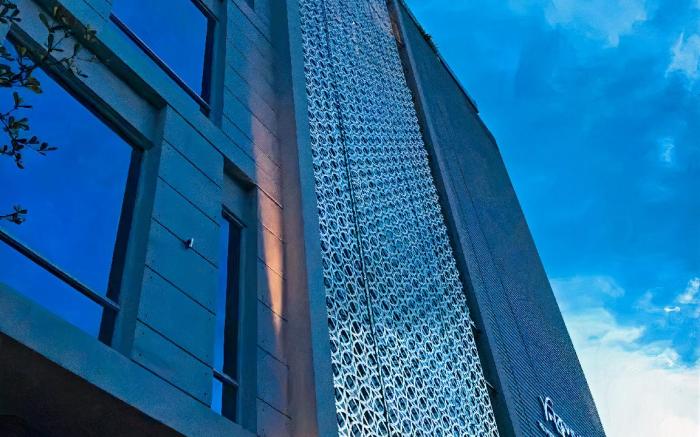 Empyrean Dhaka City Centre