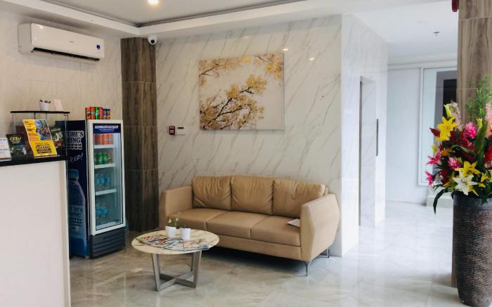 Rublin Hotel Cebu