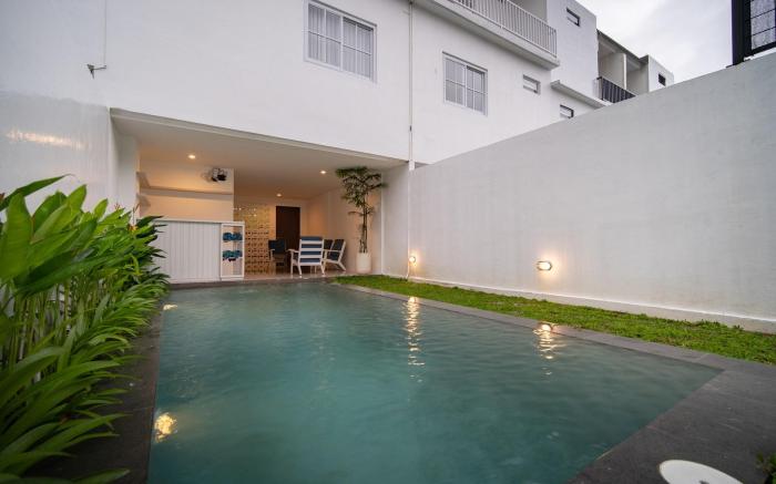 Artha Villa Pererenan  By Fays Hospitality