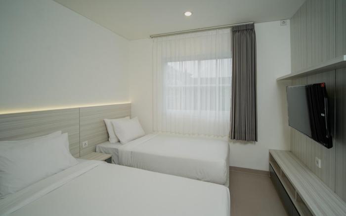 Artha Villa Pererenan  By Fays Hospitality