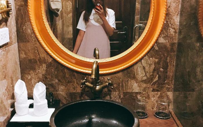 Nomadtrails boutique hotel