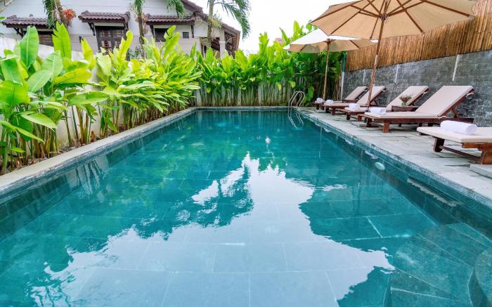 The Bau Bi Retreat