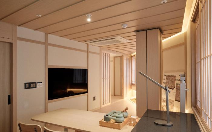 UH Suite Central Seoul
