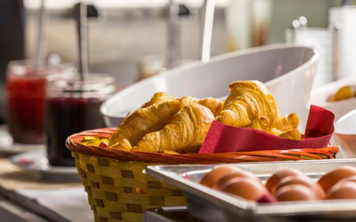 Trip Inn Bristol Hotel Mainz