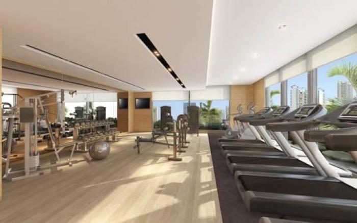 Marriott Executive Apartments Hyderabad