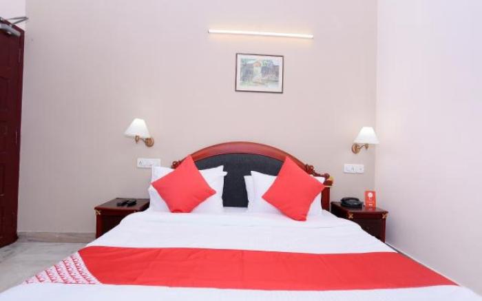 KARTHIKA RESIDENCY