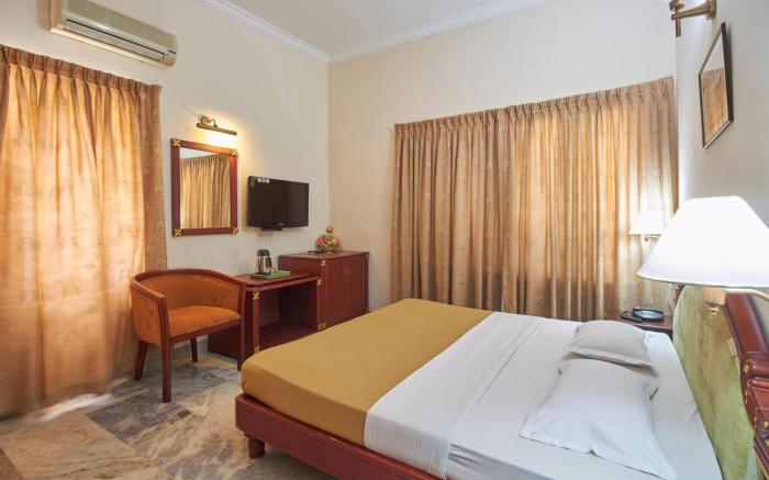 KARTHIKA RESIDENCY
