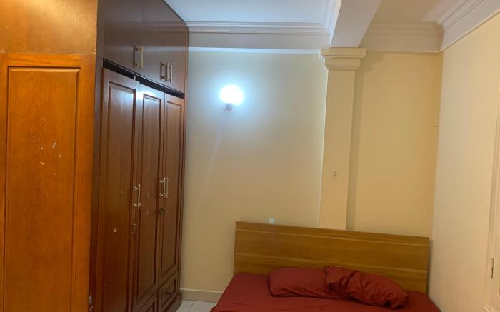 Bong House 5 (Home Stay)