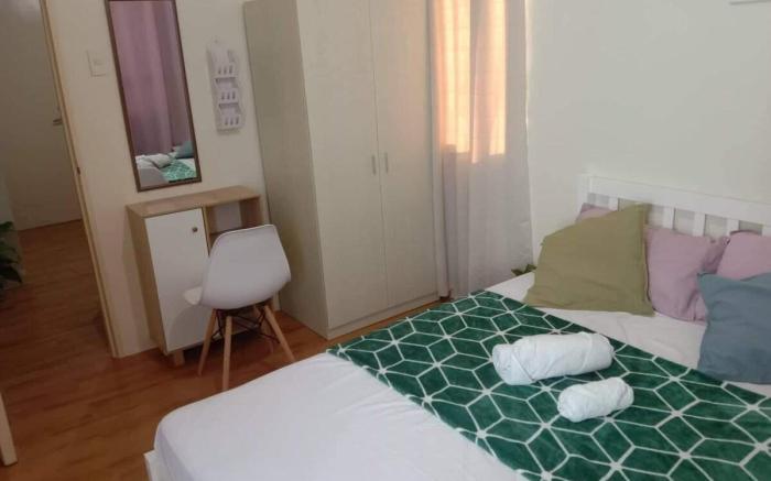 Daily Weekly or Monthly Rent in Seawind Condo -2BR
