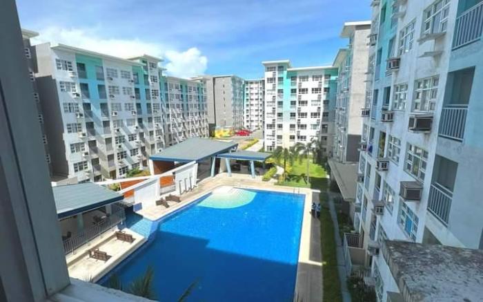 Daily Weekly or Monthly Rent in Seawind Condo -2BR