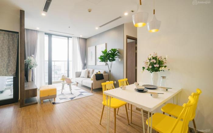 Vinhomeskylake S3 near Keangnam 1 BR