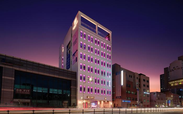H Avenue Hotel Kondae Seongsu