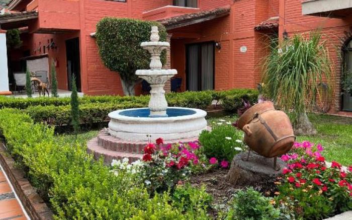 Hotel Villas Ajijic