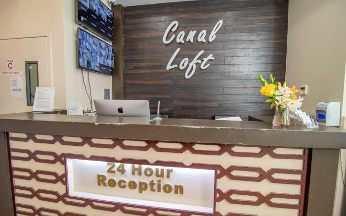 Canal Loft Hotel