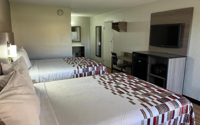 Red Roof Inn Memphis - Graceland/ Airport