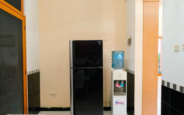 Homestay Jogja Simply Homy Unit Pogung Dekat UGM