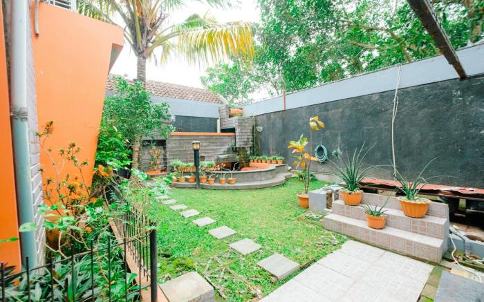 Homestay Jogja Simply Homy Unit Pogung Dekat UGM