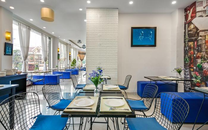 Alibaba Hotel Da Nang