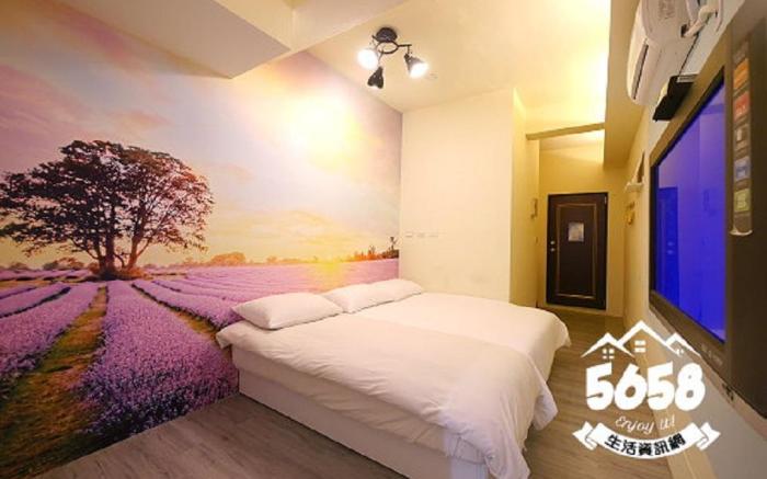 JJ Triple room 211