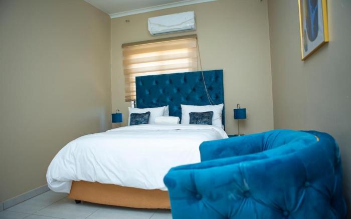 PLATINUM EAGLE GUEST HOUSE