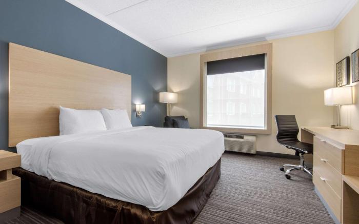 Quality Inn & Suites