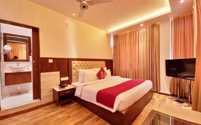 Vaydantaa - Luxury Boutique Resort Mussoorie