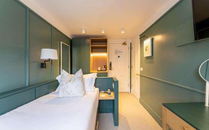 The Goodenough Hotel London