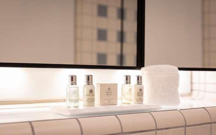 The Goodenough Hotel London