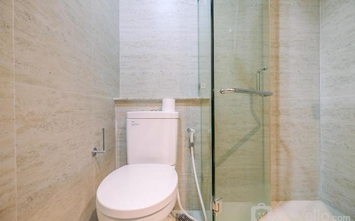Comfortable 1BR Gold Coast Apartment By Travelio