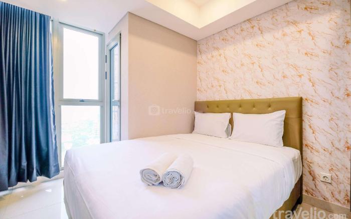 Comfortable 1BR Gold Coast Apartment By Travelio