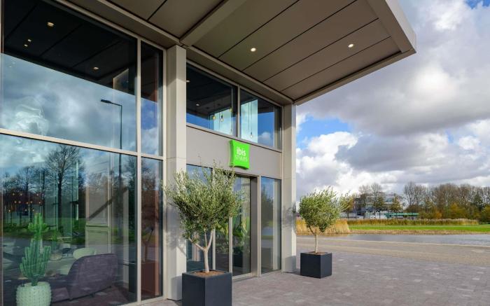 ibis Styles Rotterdam Ahoy