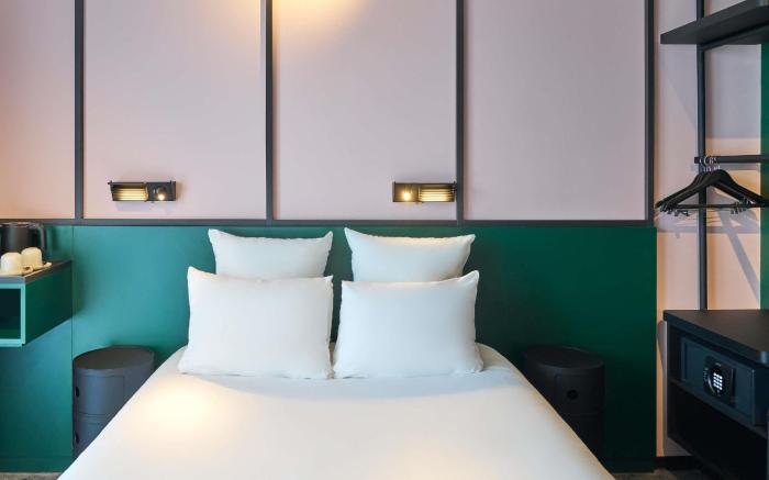 TRIBE Lyon Croix Rousse