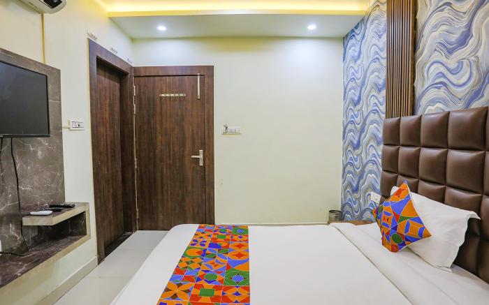 FabHotel Naman