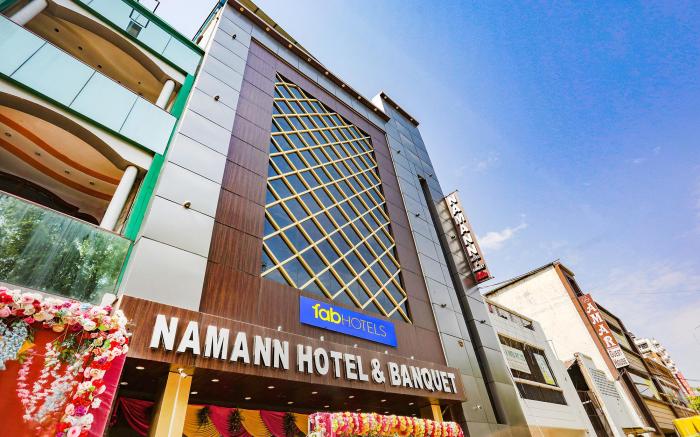 FabHotel Naman