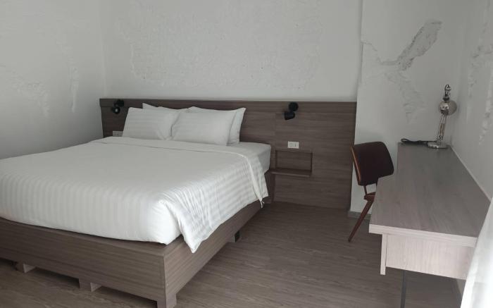 U42 Hotel Bangkok