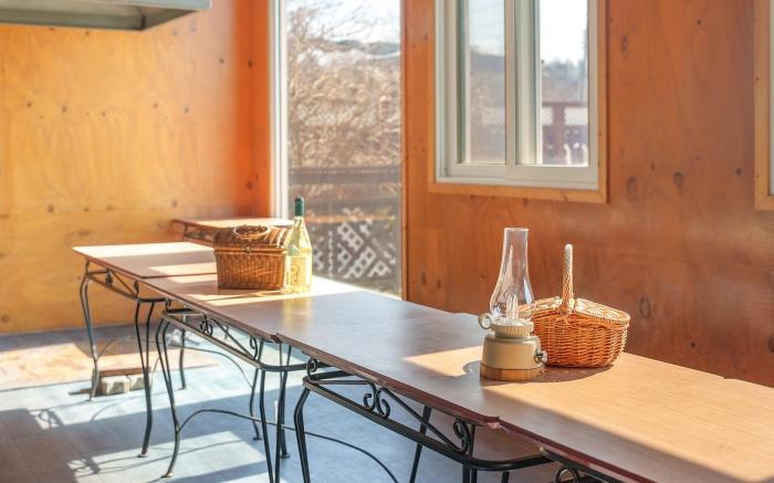 Ganghwado Dongmag Spa Pension