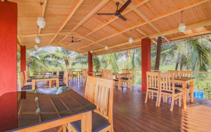 Casa Seaesta Beach Cottages and Suites