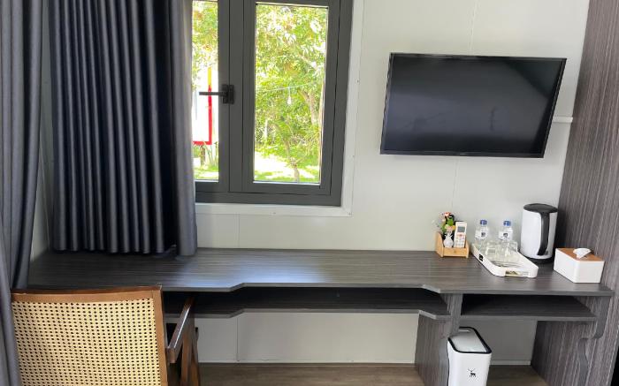 NAI Homestay