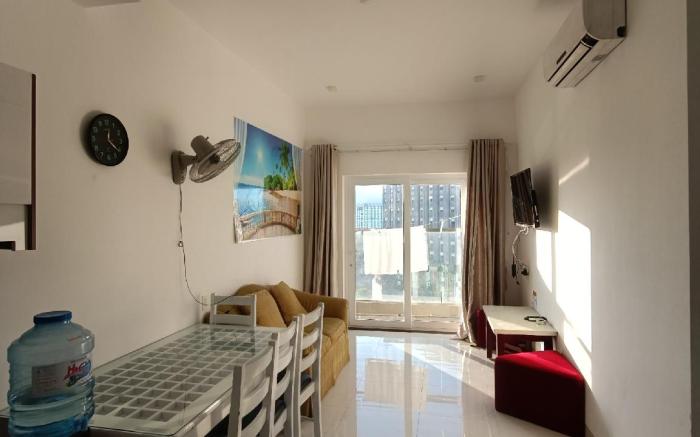 The CatBe-Căn hộ cao cấp Mermaid Seaview