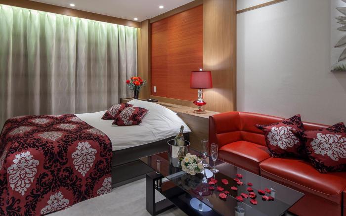 Restay Hiroshima (Adults Only)