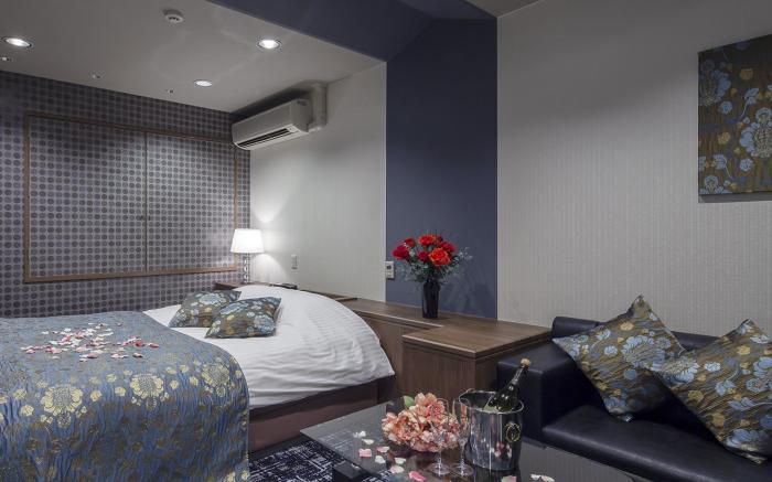 Restay Hiroshima (Adults Only)